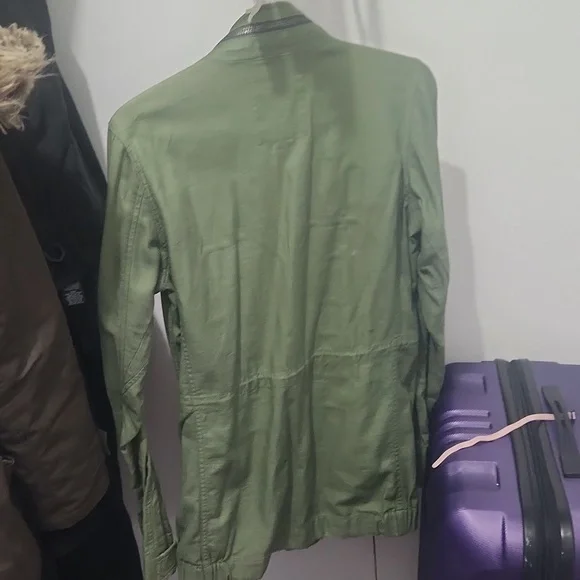 PINK jacket - Picture 2 of 3